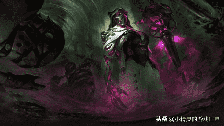 金铲铲之战:斗毒轮子妈同行太多?这三套冷门阵容也能助你上分