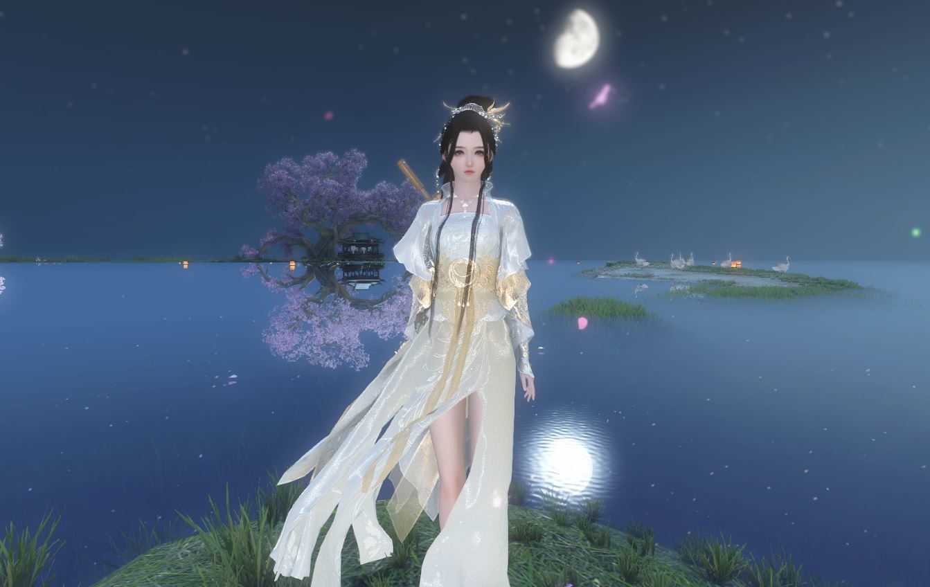 精品!逆水寒OL百炼装备重铸 开孔 合成攻略(有趣)