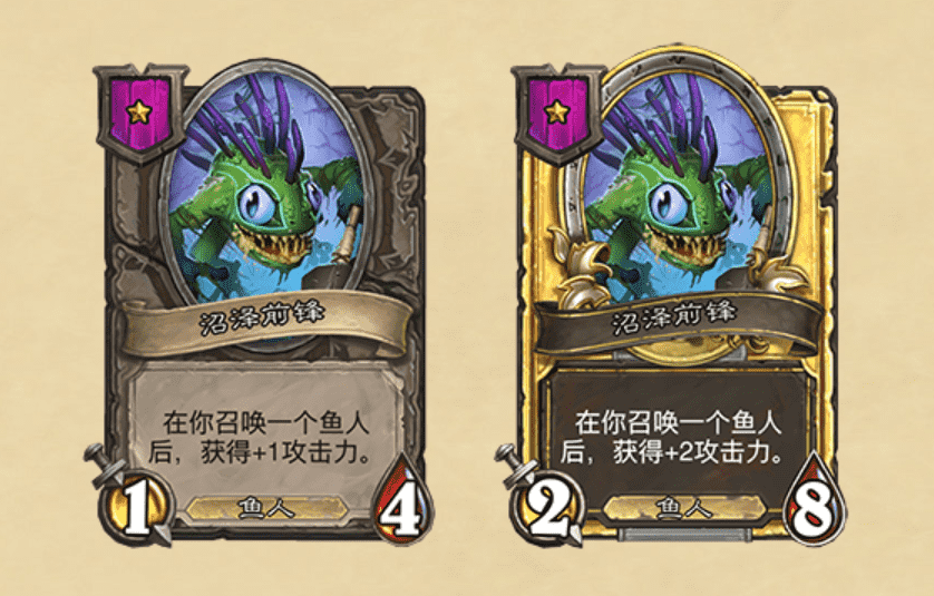 炉石传说酒馆战棋:护甲机制终于回来了,但是理财鱼和蜘蛛都没了