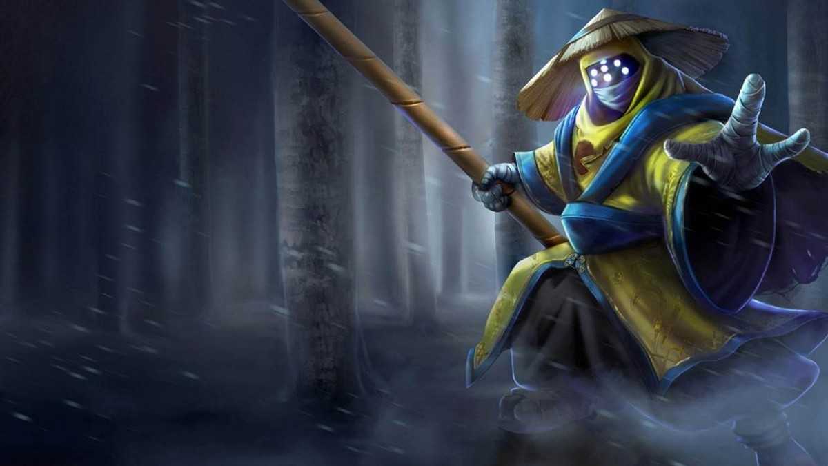 LOL手游:悠米上线后,这四个英雄将成为T0,想上分的不妨练练