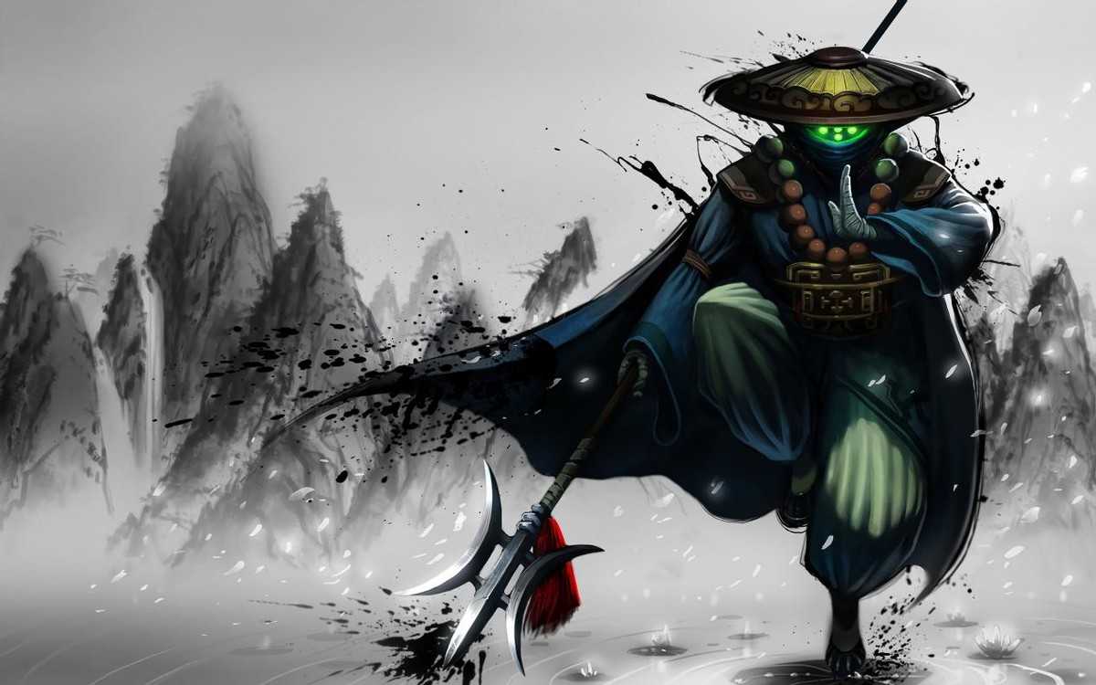 LOL手游:悠米上线后,这四个英雄将成为T0,想上分的不妨练练