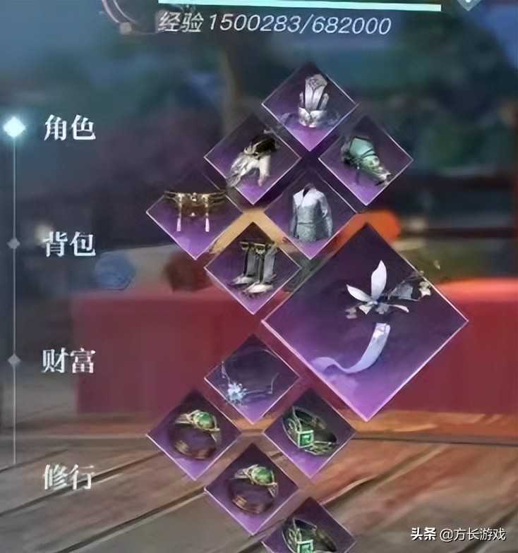 《逆水寒手游》一测开放的游戏内容,二测少侠最想看到的职业