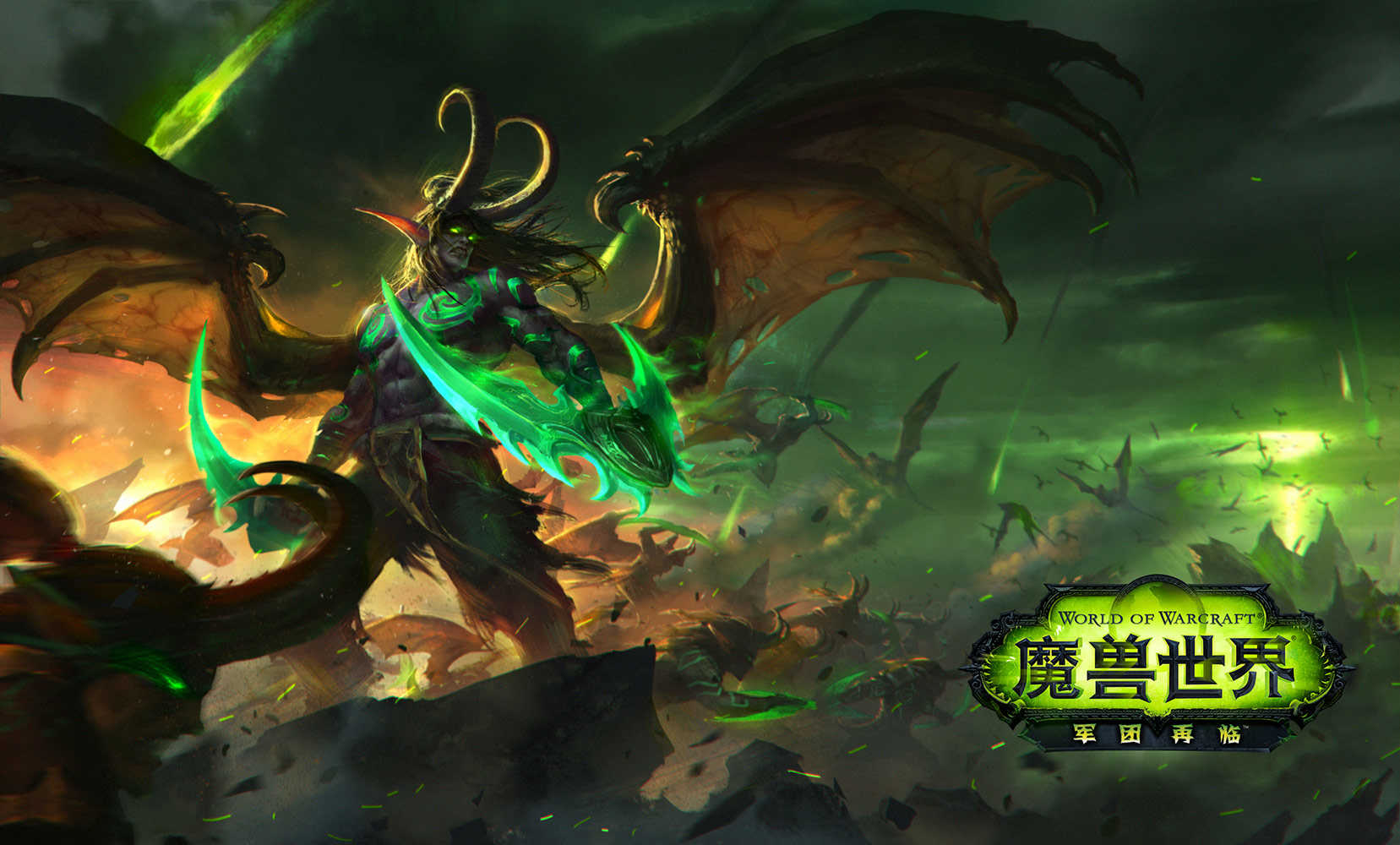 魔兽世界9.0:大秘境跳舞流手法及攻略