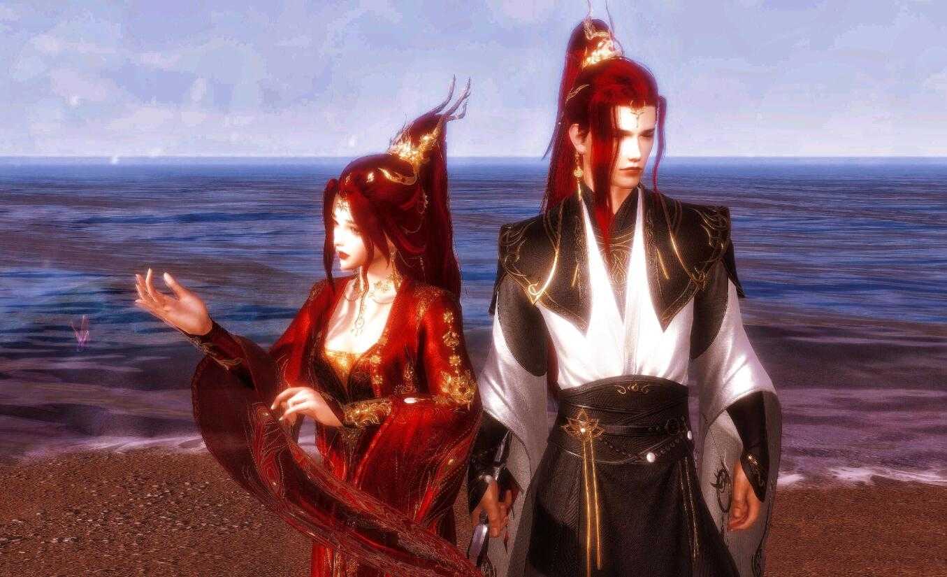逆水寒端游凉了不管,蹭热度只为手游割韭菜,玩家怒骂:狗都不玩