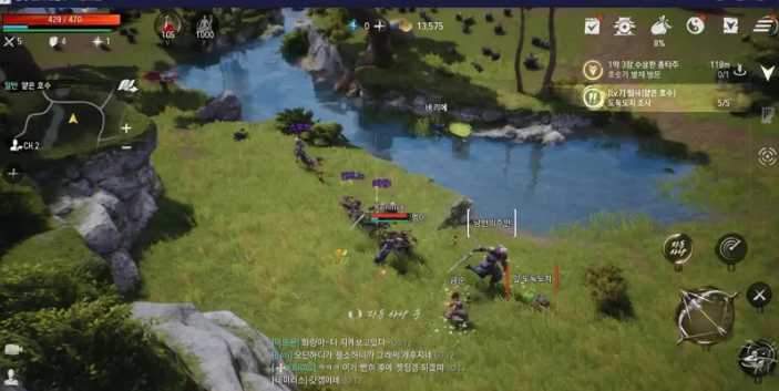 剑灵2韩服职业攻略,鸟人助手助新手轻松入门