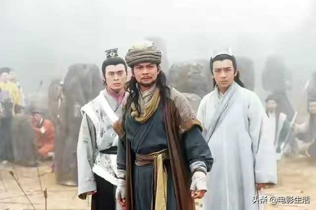 糟蹋经典!新版《天龙八部》到底犯了哪些“大忌”引观众不满?