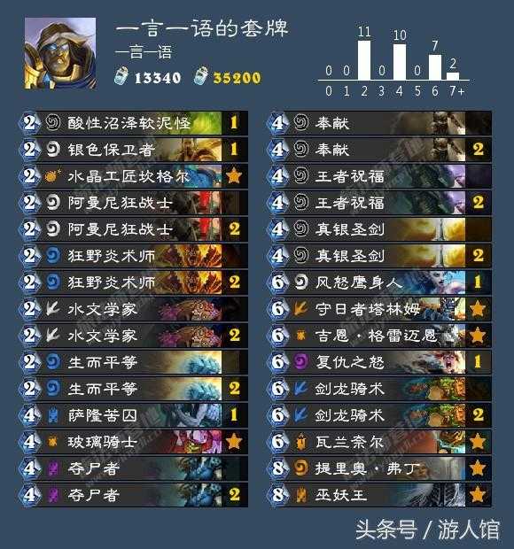 炉石传说：版本更新后的T1卡组出现，新卡和补偿也要来了（炉石传说新卡改动）