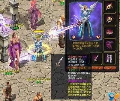 致敬玩过很废肝的10款经典网游,至少玩了1年以上
