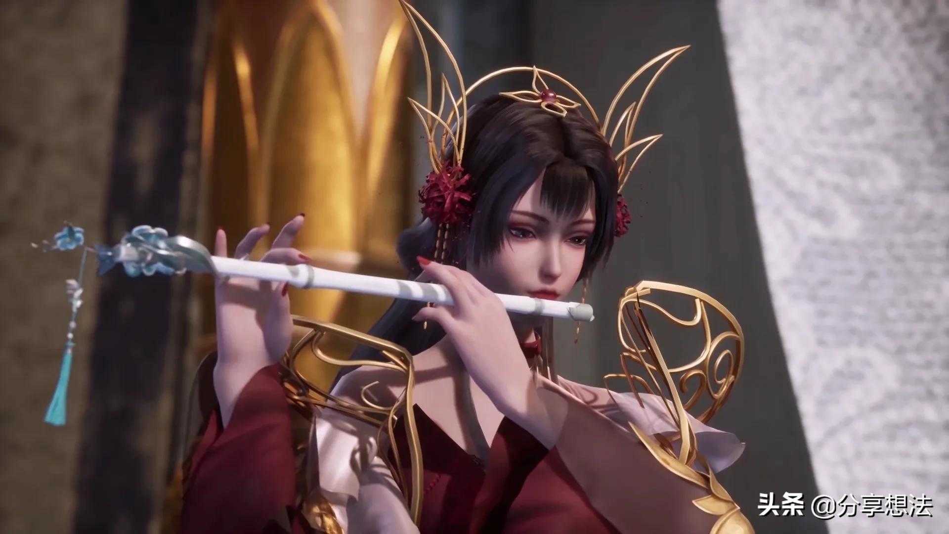 灵剑尊：小魂要被强买，百里狂生出头（灵剑尊中百里狂生）