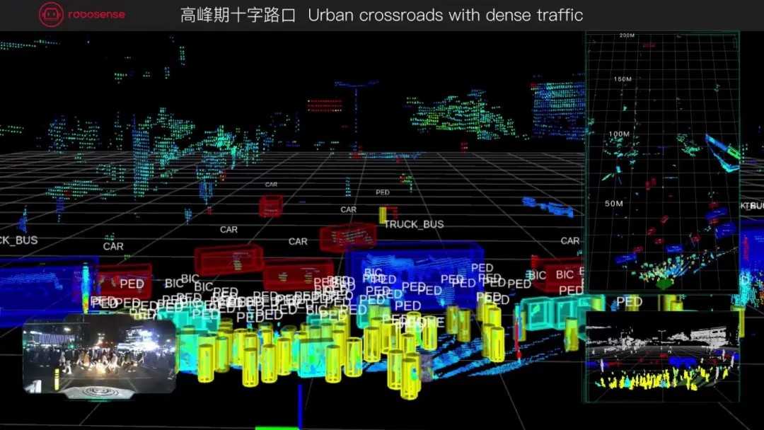 搭载3个第二代激光雷达,1008公里续航,科技新贵AION LX Plus上市