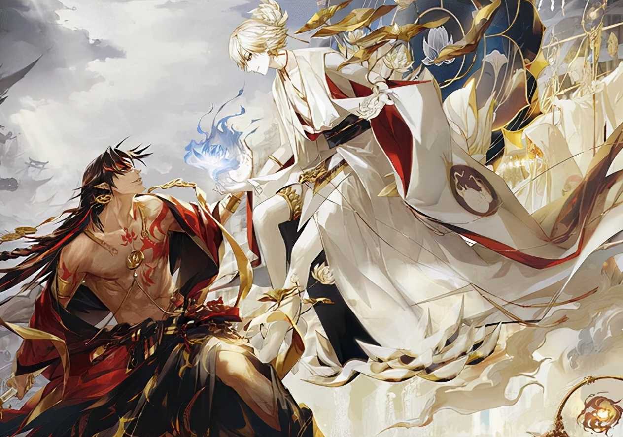 阴阳师:残局得胜活动再临,七日通关攻略轻松get