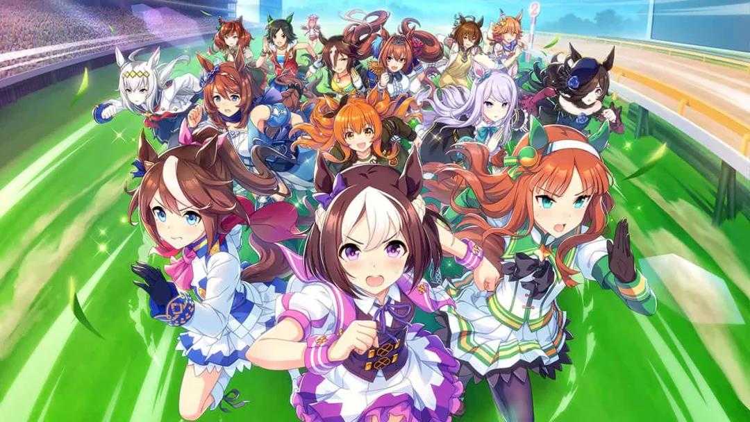 二次元手游2021年收入榜:原神一骑绝尘,幻塔半月入账近5亿