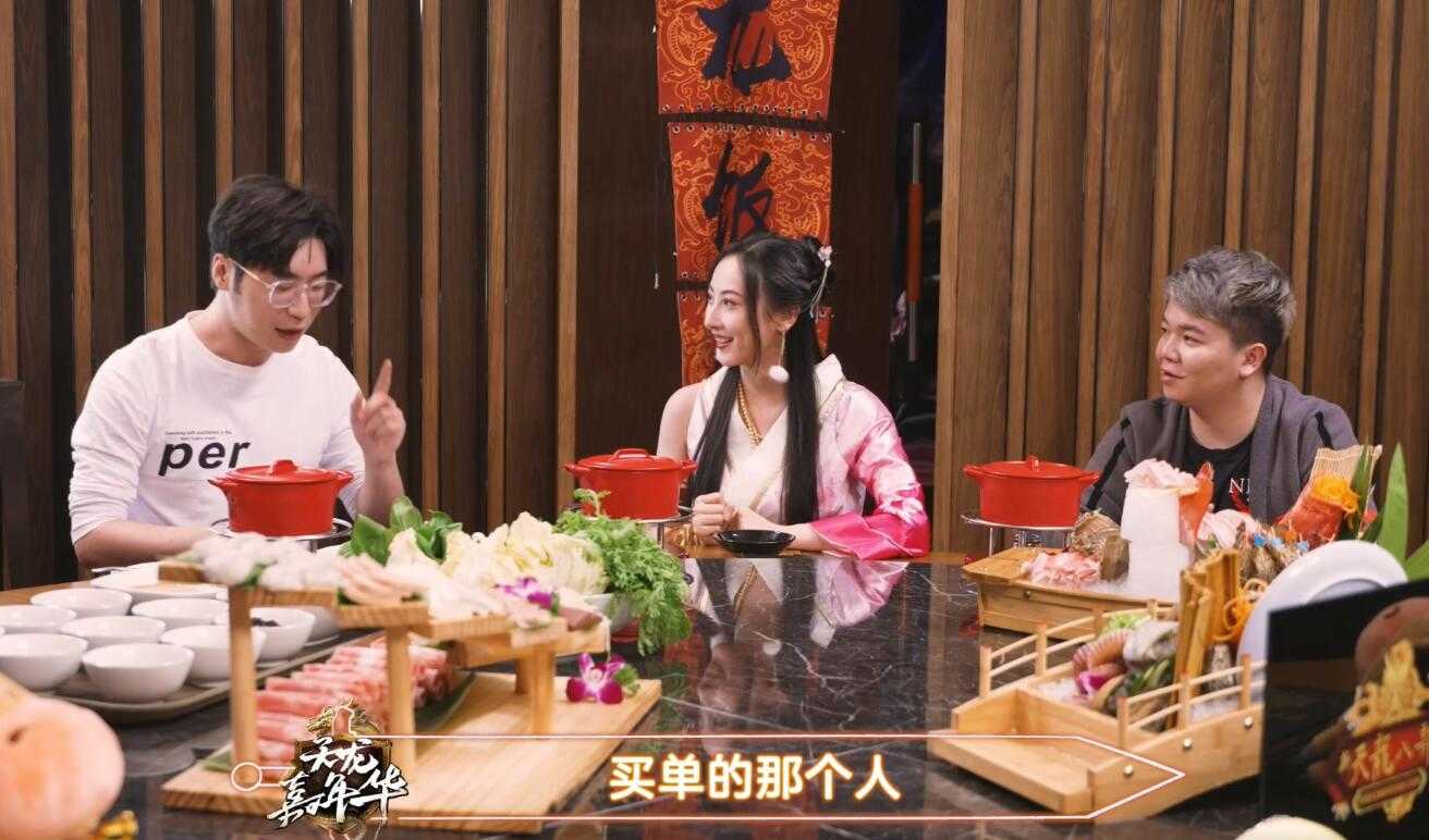 怀旧服越来越多,为何新天龙八部怀旧服,能成为大家的首选?