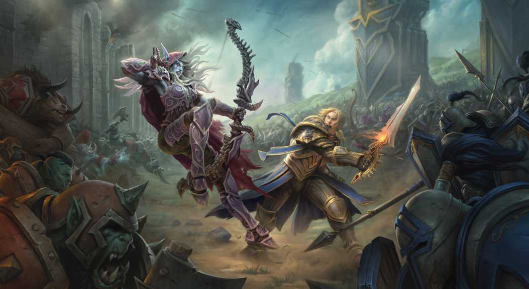 魔兽世界9.2：到处都是沙子！成就攻略（魔兽世界时间之沙）