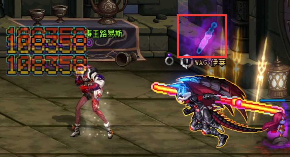 DNF:第四周强者之路速通技巧,注意关键点更快通关