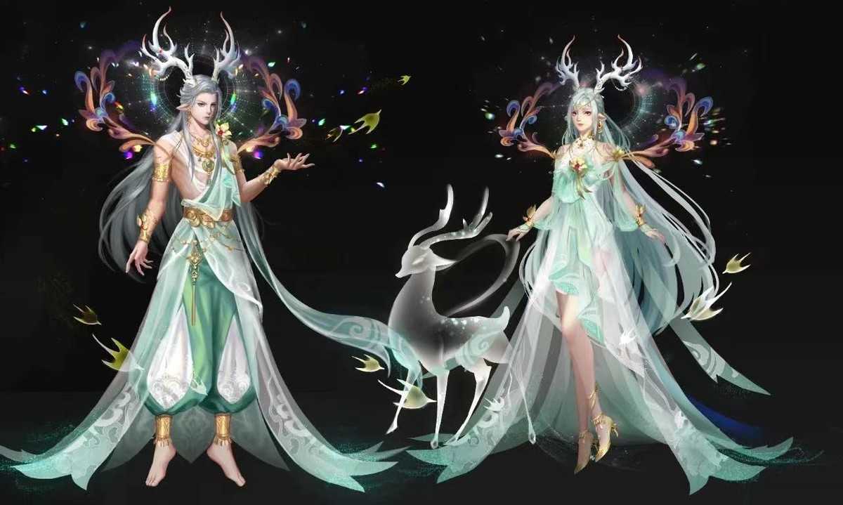 “成神”之后的《魔域手游》都有哪些神仙操作?
