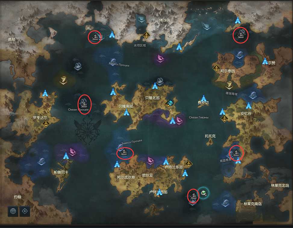 是冒险动作还是RPG网游?《失落的方舟》到底是个什么样的游戏?