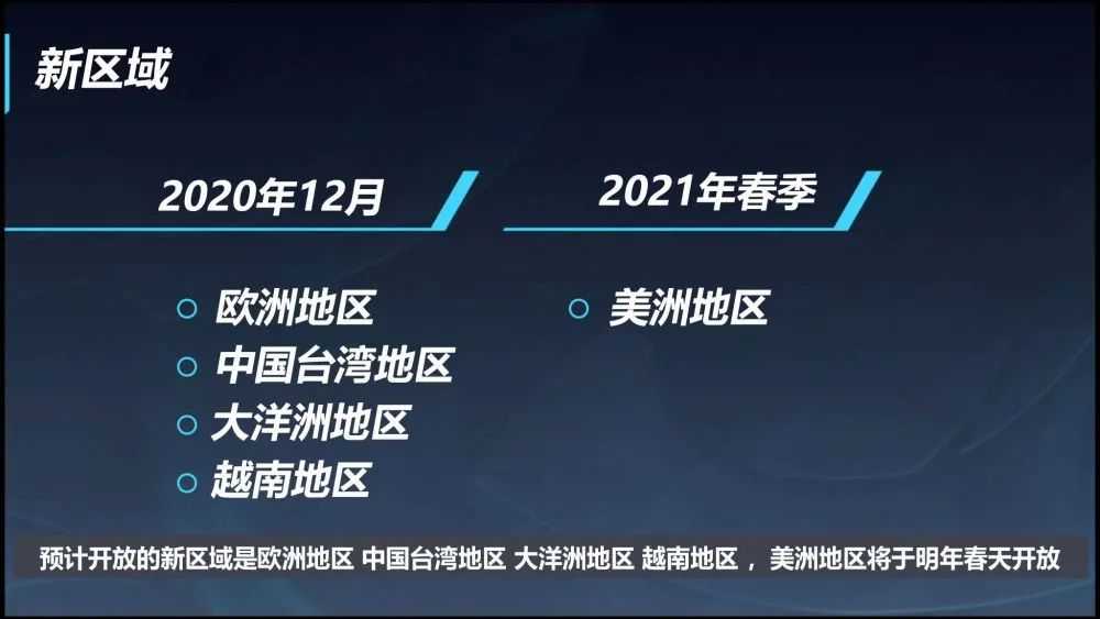 环大陆公测？国内玩《英雄联盟》手游的教程来了：安卓ios都有