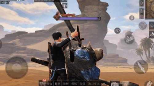明日之后:最短命的武器,只出现了一天,如今成了身份象征
