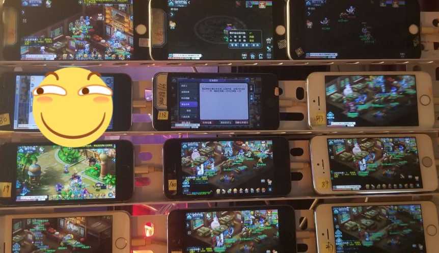 《西游记》：这是趵突降价的罪魁祸首。有人连续玩了24小时的“趵突”