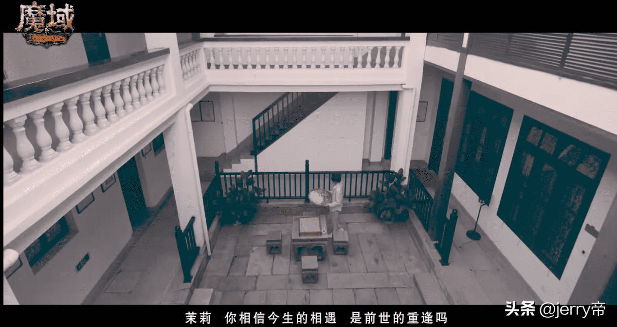 追求热血的《魔域》,竟有不为人知的一面?玩家:白玩了10几年