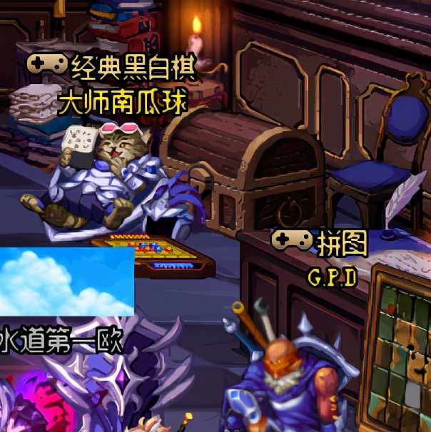 DNF:角色快速养成指南,这些重点别错过