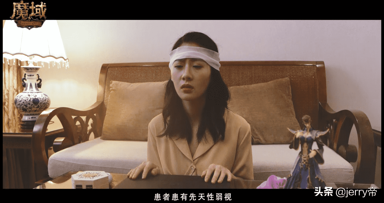 追求热血的《魔域》,竟有不为人知的一面?玩家:白玩了10几年