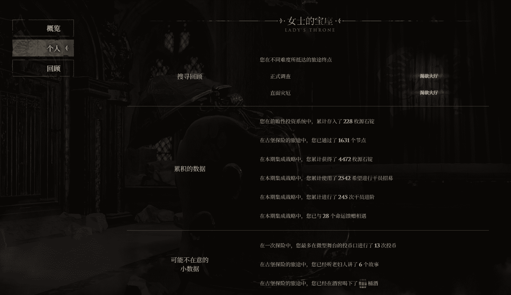 明日方舟:常用干员的抓位选择以及如何进行肉鸽配队分析与讲解