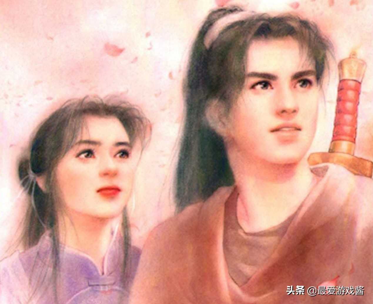强强联手,永劫无间和仙剑奇侠传联动,网友:能看到李逍遥吗?