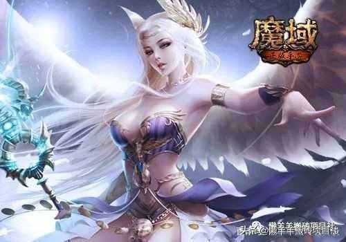 魔域觉醒手游赚钱方法大全,新手小白必看攻略