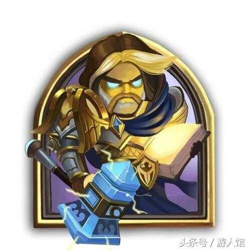 炉石传说:版本更新后的T1卡组出现,新卡和补偿也要来了