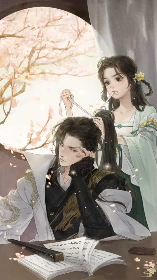 遇见逆水寒:“打下手”的成功逆袭之路