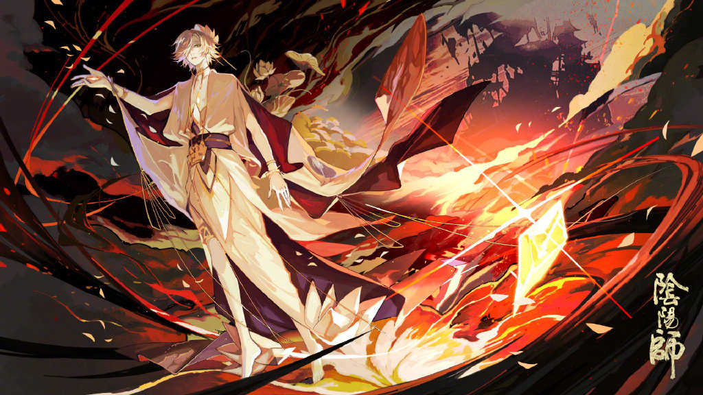 阴阳师：千帝灯铁三角 七个式神上名士攻略（阴阳师千帝灯怎么玩）