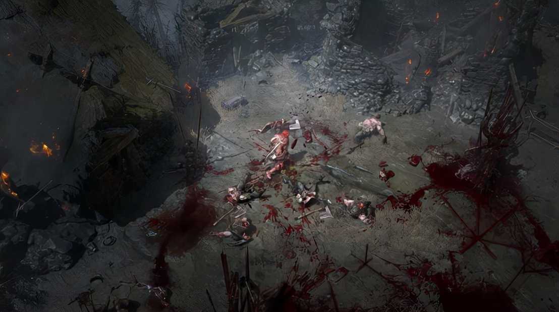 《暗黑4》《永恒之塔2》领衔!那些值得期待的经典老IP新作