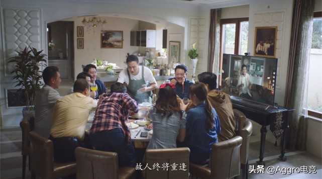 新天龙八部怀旧服放大招,周年庆玩出花了,花20万让玩家去约饭?