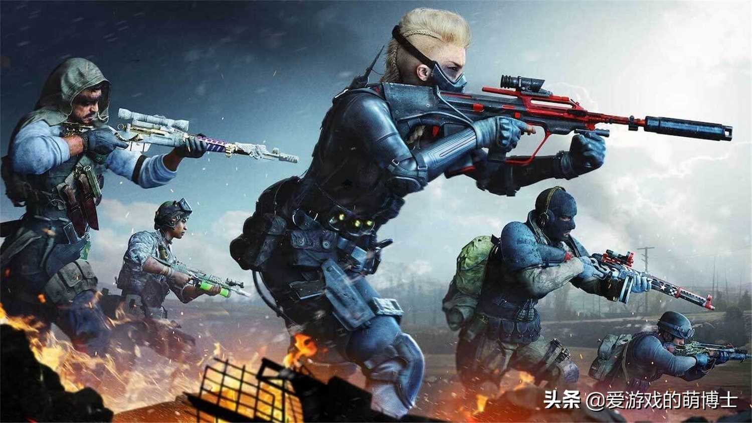 《使命召唤》不再是年货游戏系列？外媒爆料：2023年没有续作（使命召唤系列上市时间）