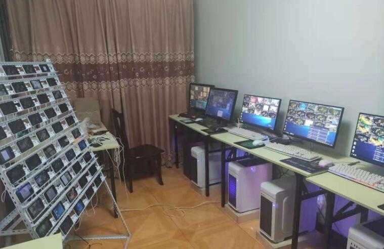 新天龙八部怀旧服打击外挂决心有多大?蹲守20天,也要干掉它