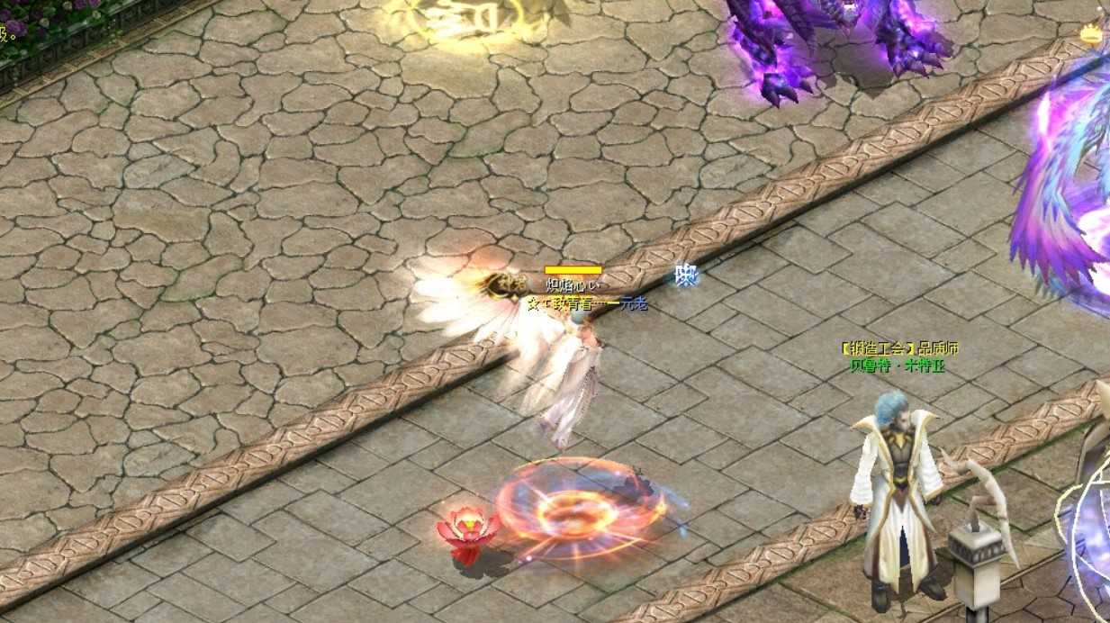 网龙《魔域》回调器灵玩法,最高前后卖价差距超过1万RMB