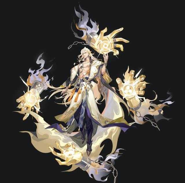 阴阳师:3月无典藏,下一款典藏皮肤莫非是鬼神系列?