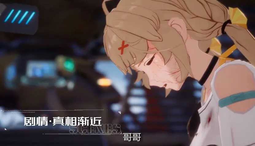 ​末日废土开放世界：《幻塔》7月15日三测，二测玩家口碑却裂开了