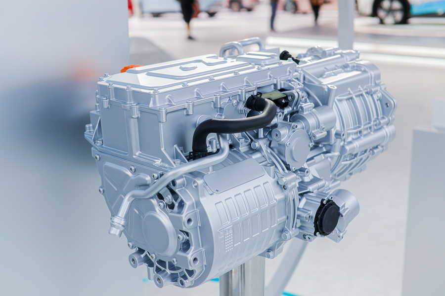 续航1008km够不够?AION LX Plus广州车展全球首发