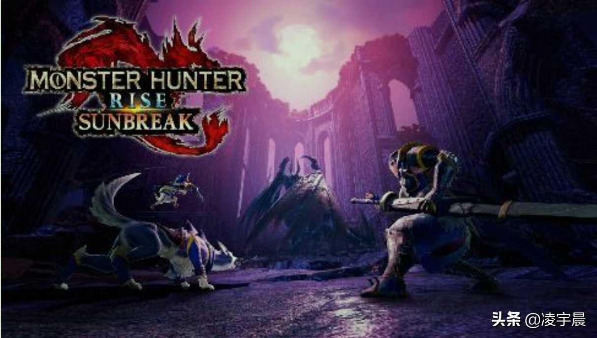 狩猎景象骤然一变,介绍PC版《怪物猎人崛起》追加功能:各种滤镜