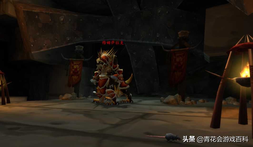 《魔兽世界》老玩家们必须接受的一件事:时代变了