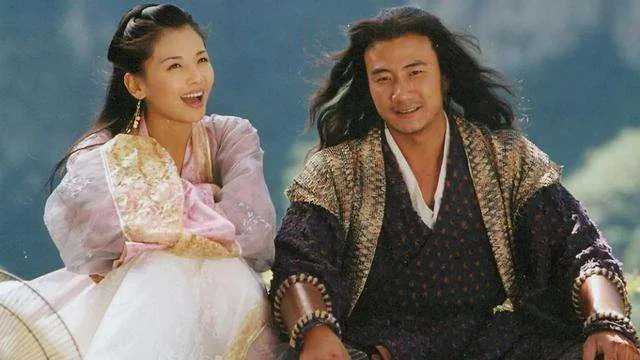 不懂点历史,还真看不明白《天龙八部》
