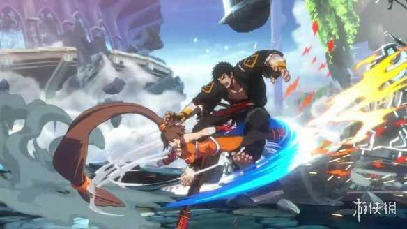 人气角色集结!PS5版《地下城与勇士:决斗》封面曝光