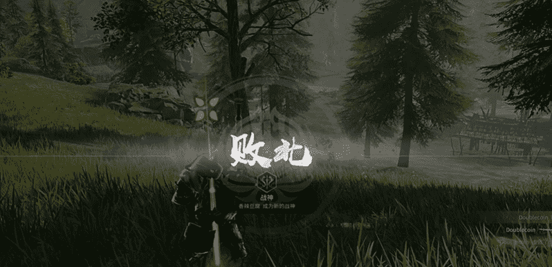 永劫无间:虎牙法神一打三振倒一队,全靠这个小窍门