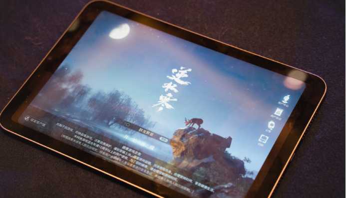 MMO市场要彻底回暖!魔兽手游、逆水寒手游将在五月同步亮相