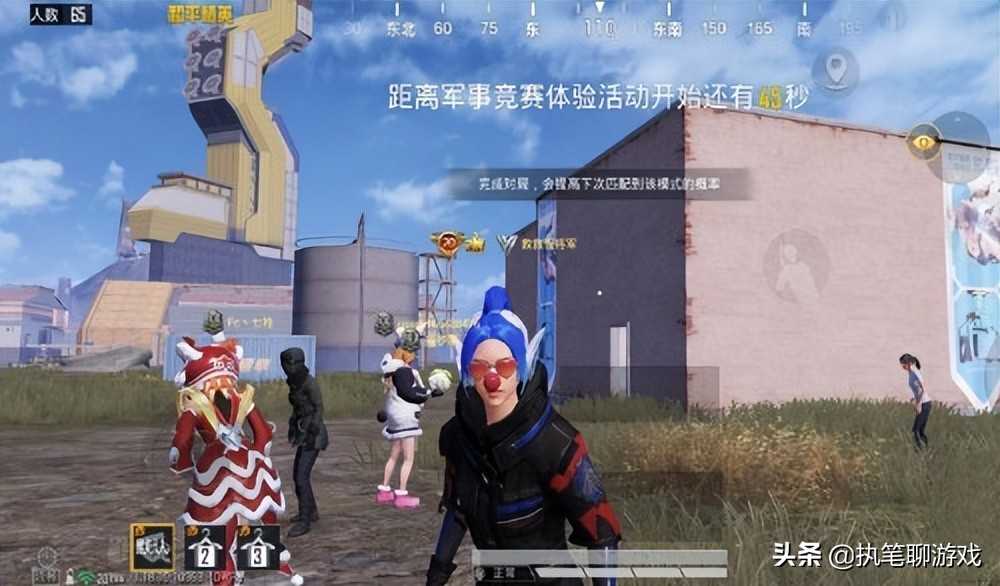 “吃鸡”光子新增“赞力值”,徽章ID或将烂大街,只有1个条件