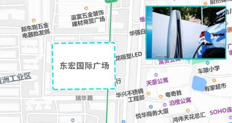 广汽埃安大秀的“黑科技”,对中国新能源汽车的发展意味着什么?