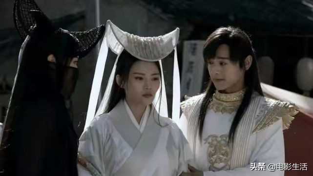 糟蹋经典!新版《天龙八部》到底犯了哪些“大忌”引观众不满?